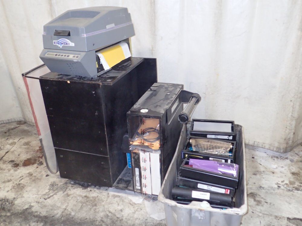 Gerber Thermal Printer