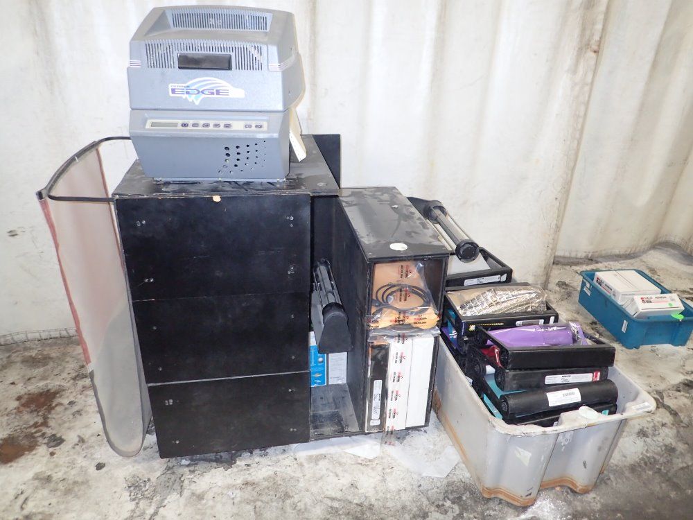 Gerber Thermal Printer