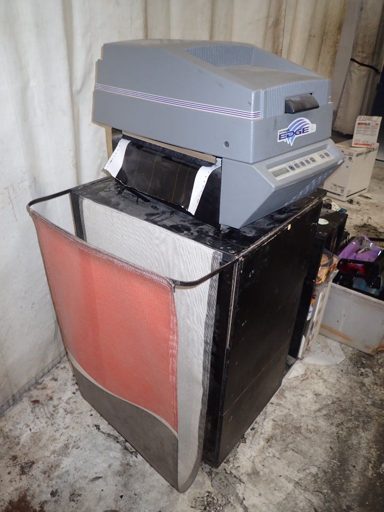 Gerber Thermal Printer