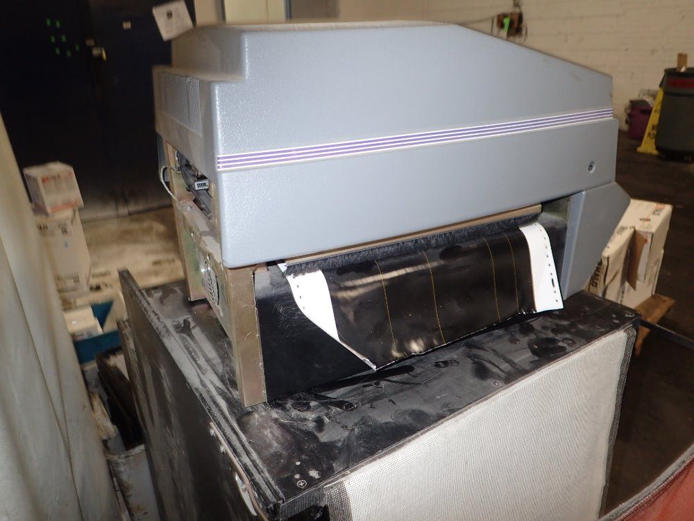 Gerber Thermal Printer