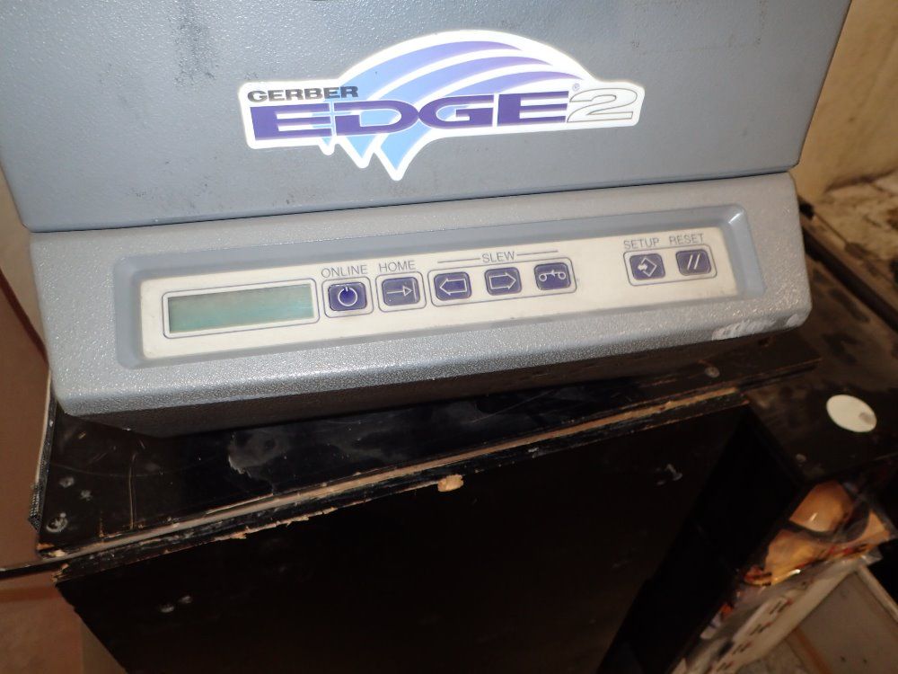 Gerber Thermal Printer