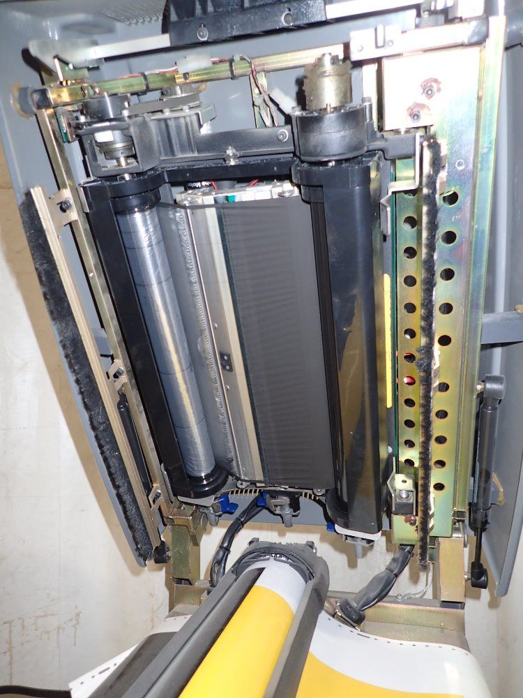 Gerber Thermal Printer