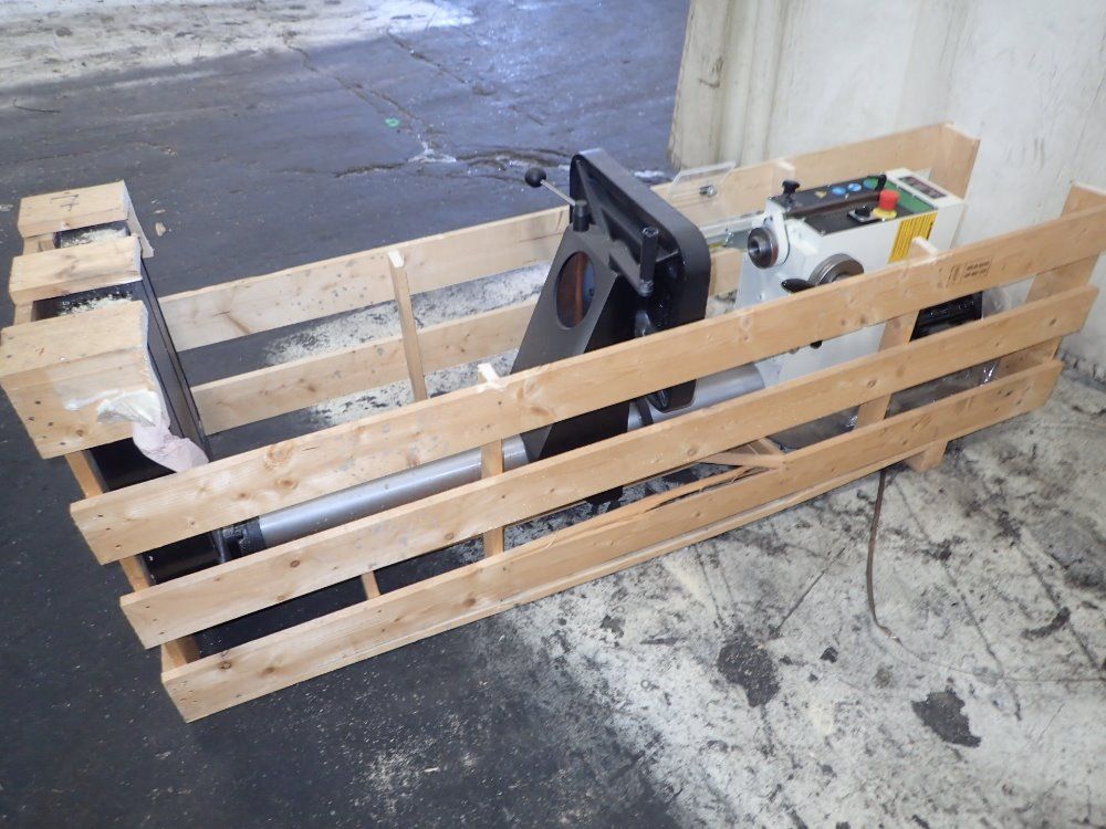 Jet / Arboga Drill Press