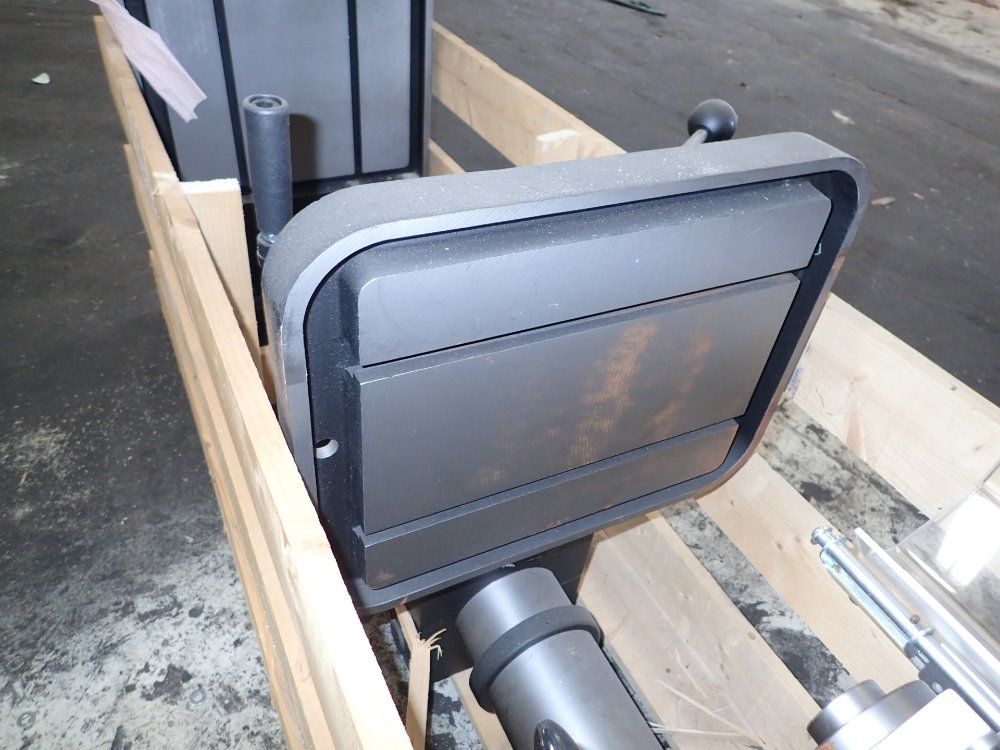 Jet / Arboga Drill Press