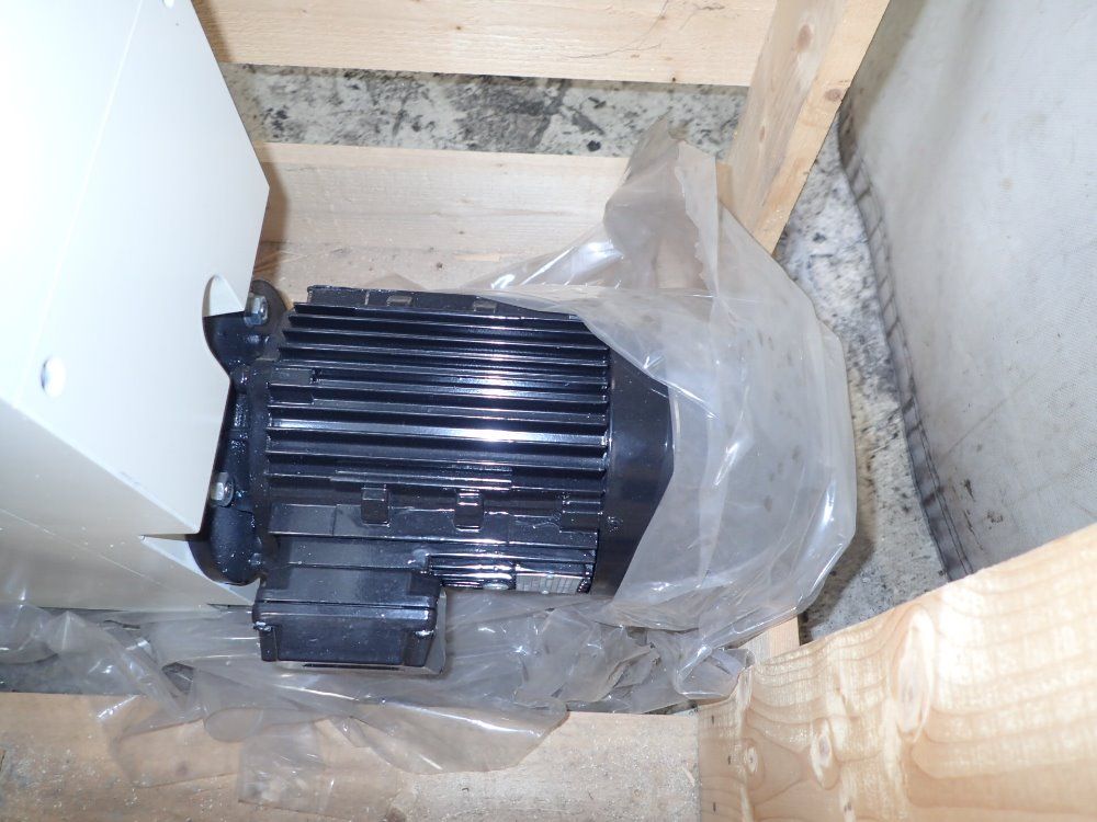 Jet / Arboga Drill Press