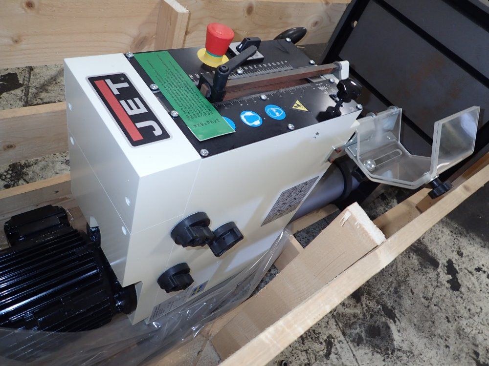 Jet / Arboga Drill Press