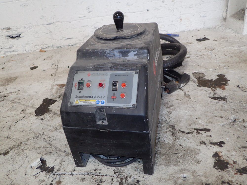 Hot Melt Technologies Hot Melt Glue Unit