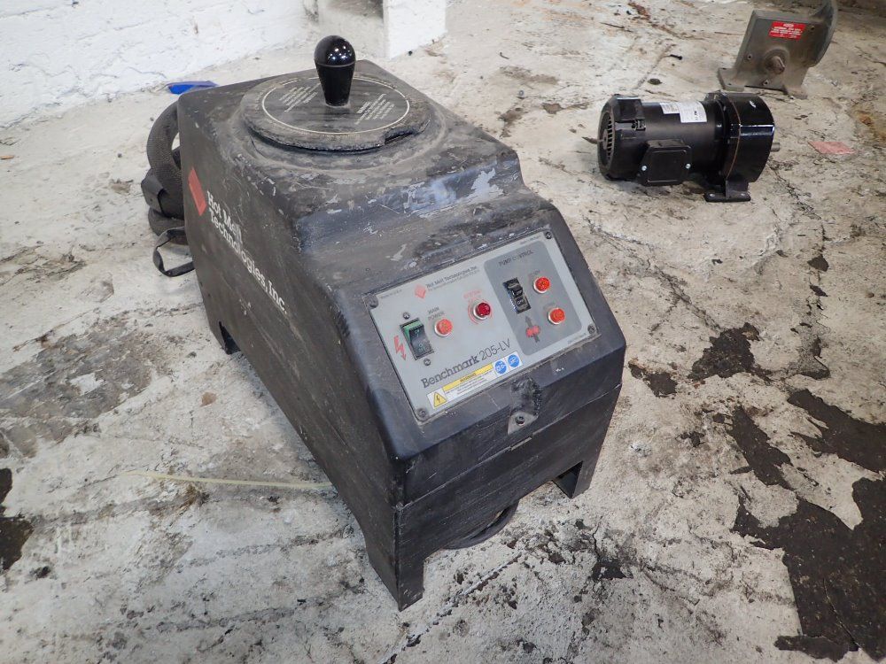 Hot Melt Technologies Hot Melt Glue Unit