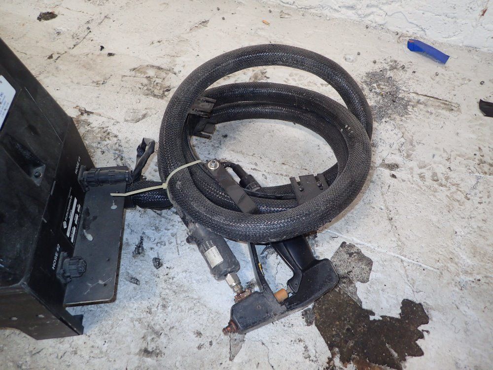 Hot Melt Technologies Hot Melt Glue Unit