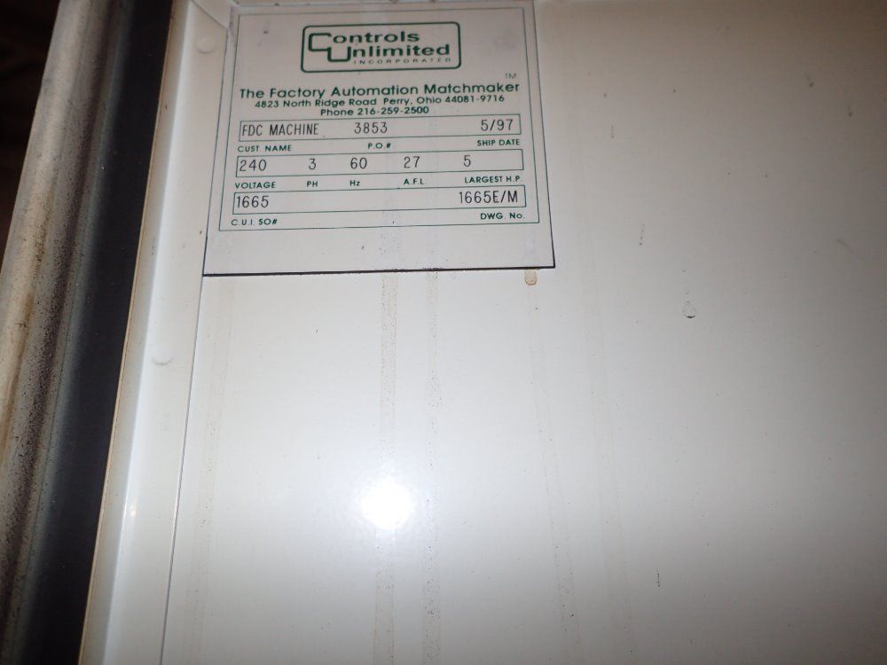 Ziersch & Baltrusch Surface Grinder