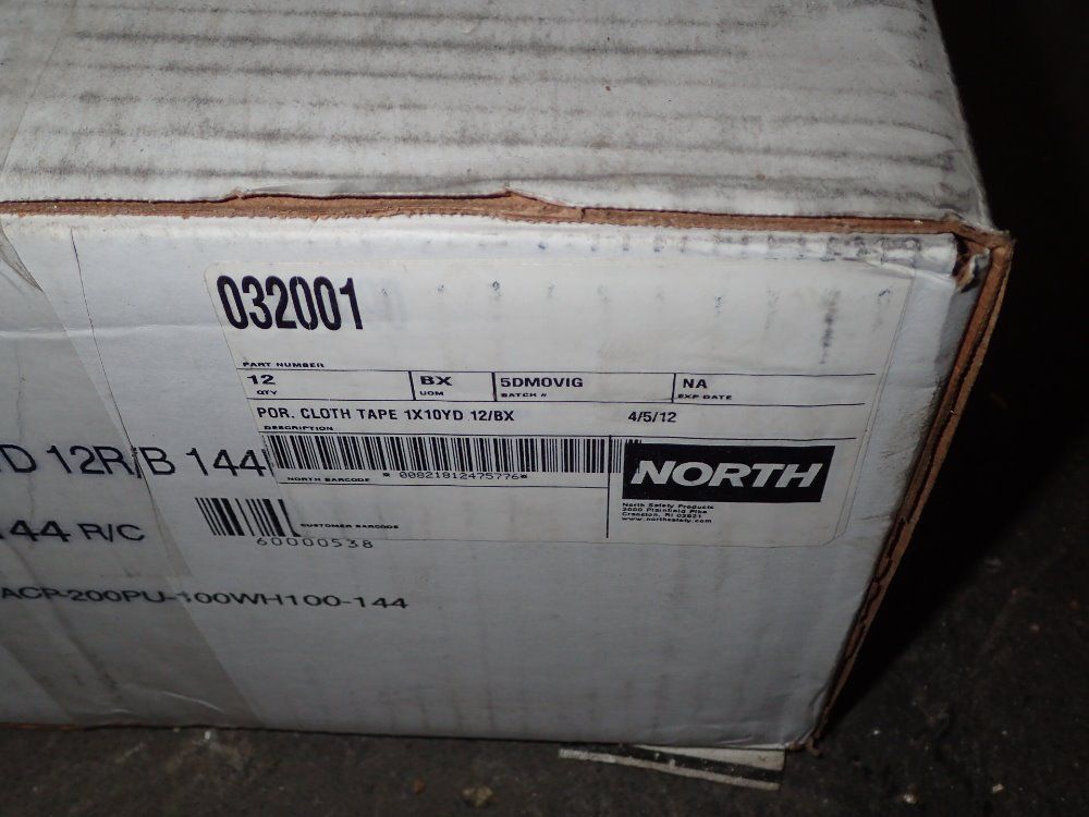 Andover/north Adhesive Tape