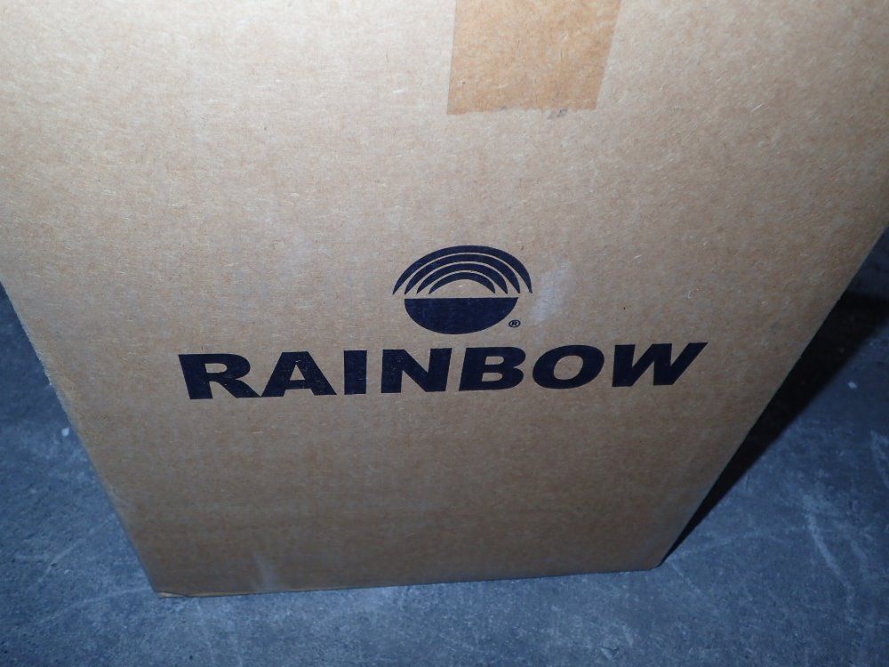 Rainbow Poison Oak/ivy Cleanser