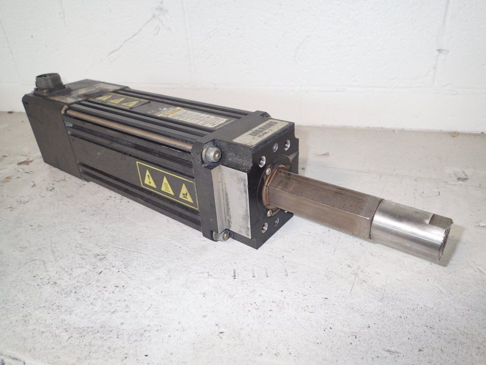 Servoweld Roller Screw