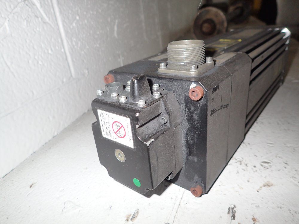 Servoweld Roller Screw