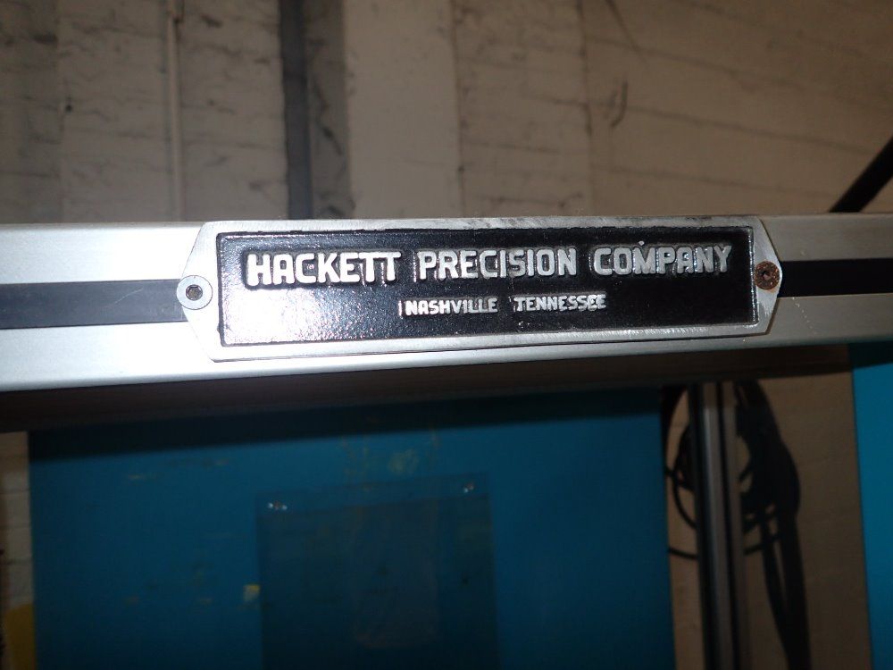 Hackett Press