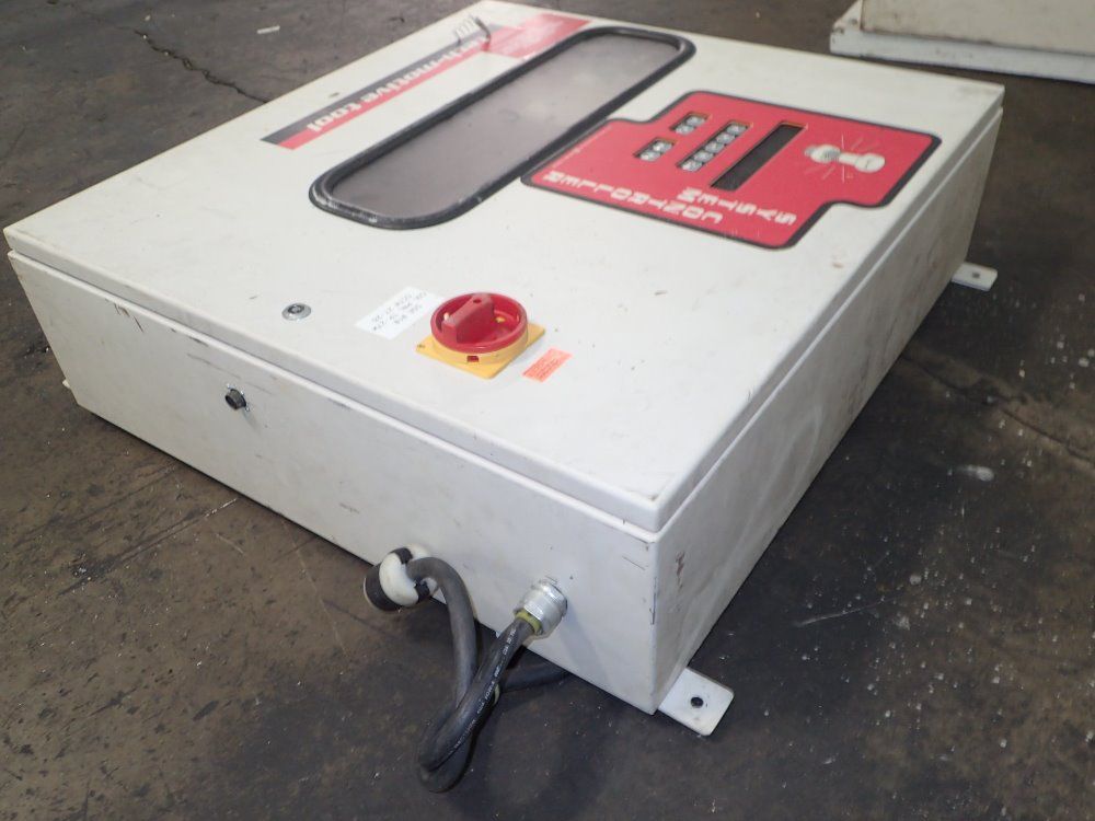 Tech Motive System Controller