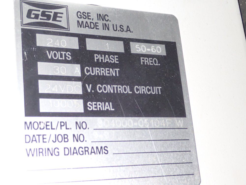 Tech Motive System Controller