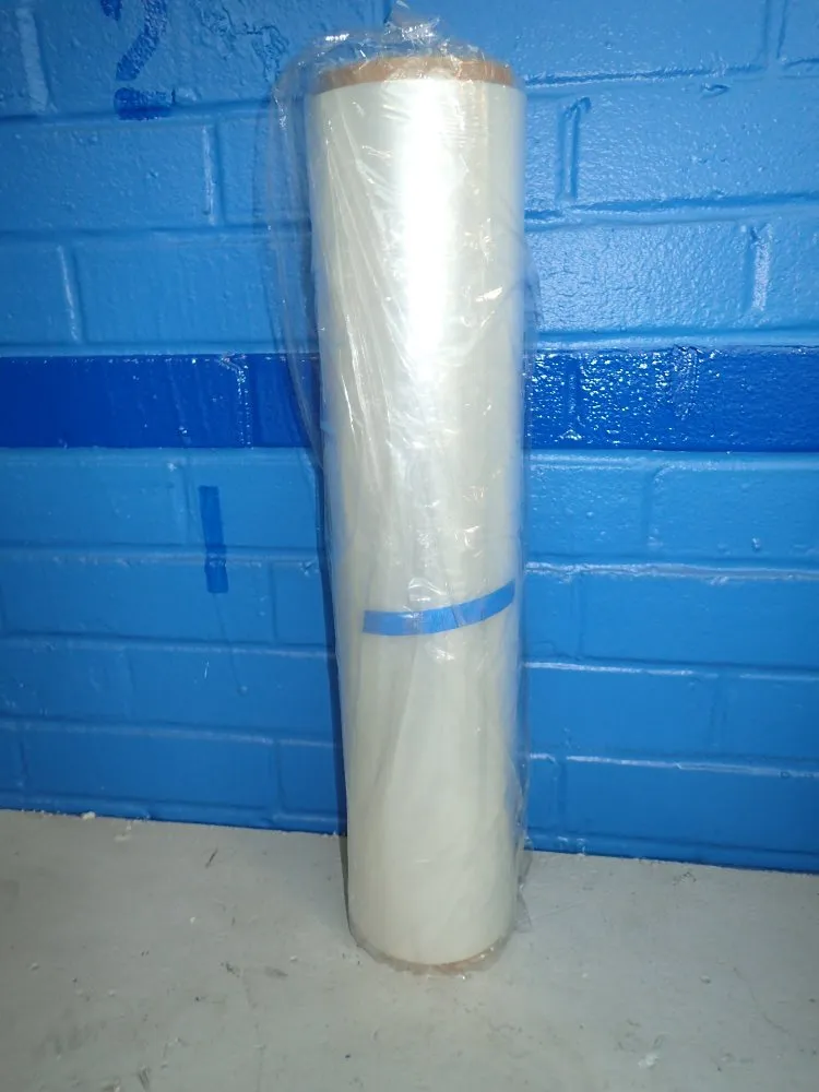 Exlfilm Plus Plastic Film Roll