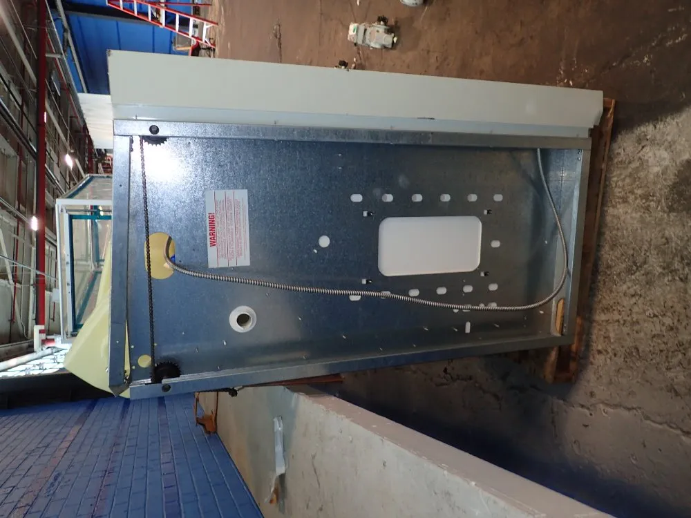 Jmp Fumehood Biological Safety Cabinet