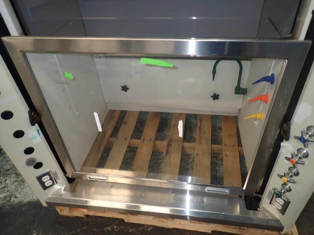 Jmp Fumehood Biological Safety Cabinet