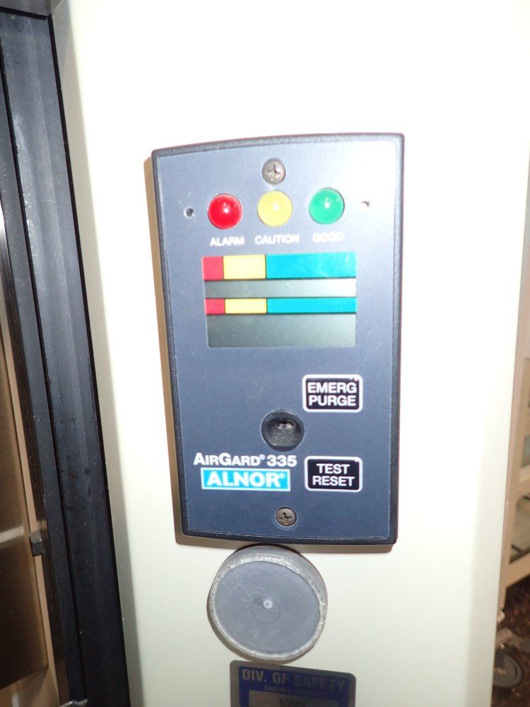 Jmp Fumehood Biological Safety Cabinet