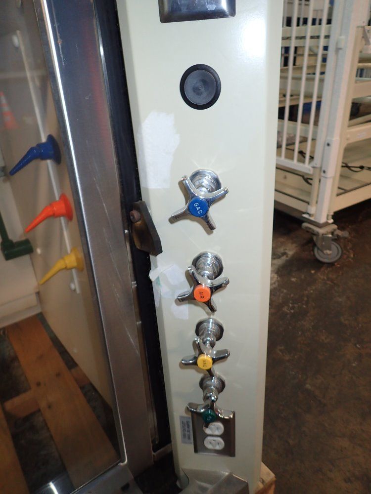 Jmp Fumehood Biological Safety Cabinet