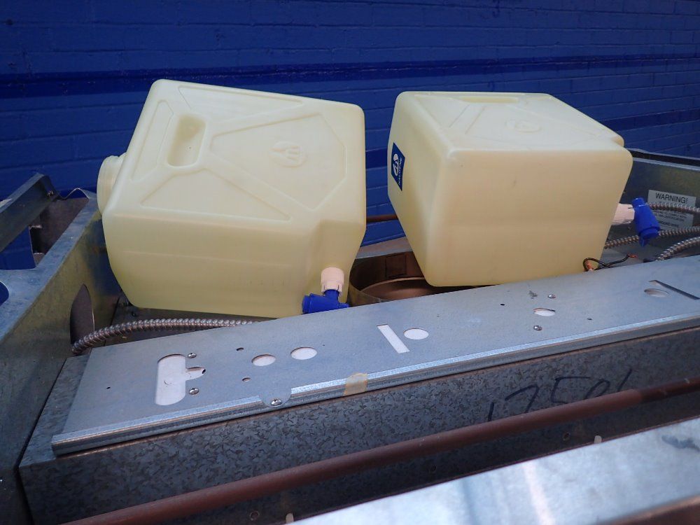 Jmp Fumehood Biological Safety Cabinet