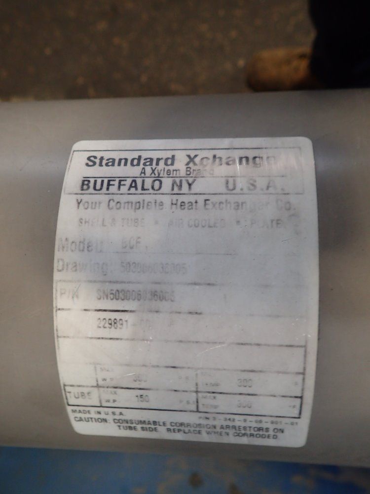 Pattons Air Compressor