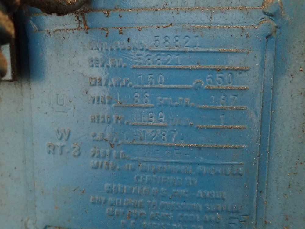 Pattons Air Compressor