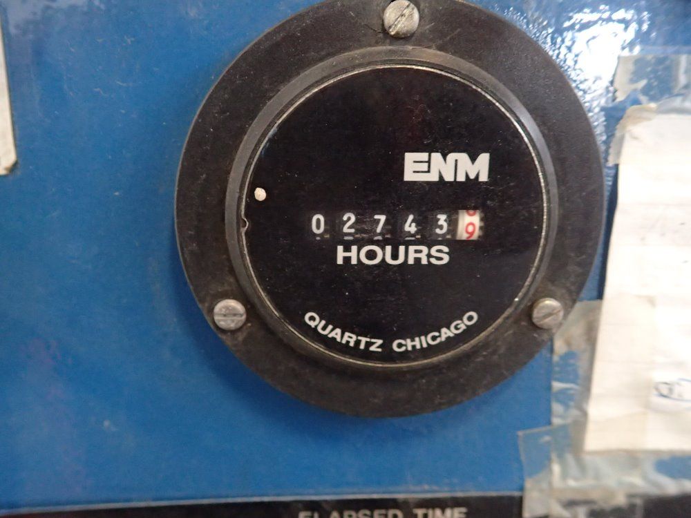 Pattons Air Compressor