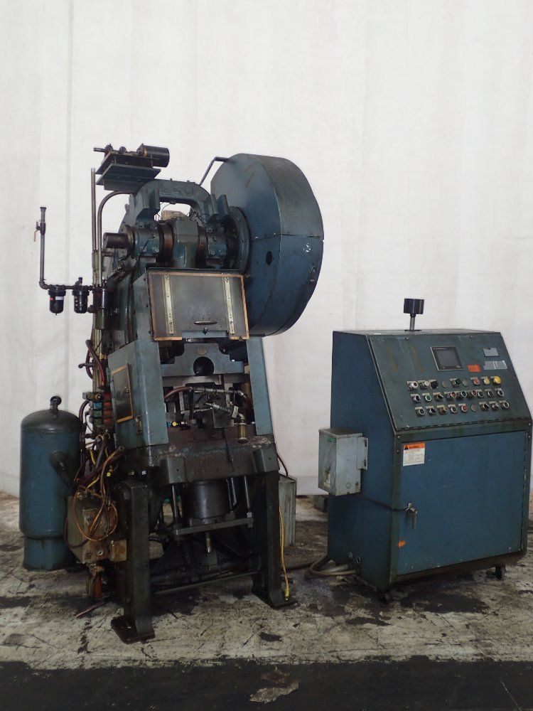 L&j Press Corperation Press