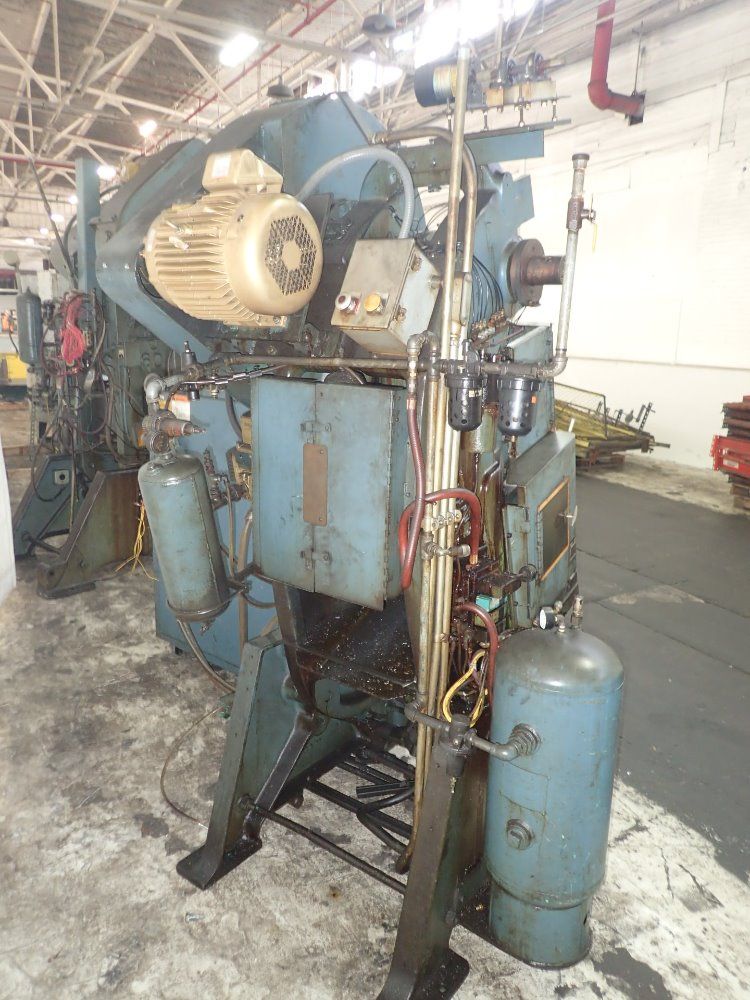 L&j Press Corperation Press