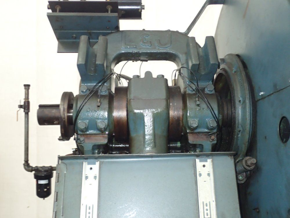 L&j Press Corperation Press