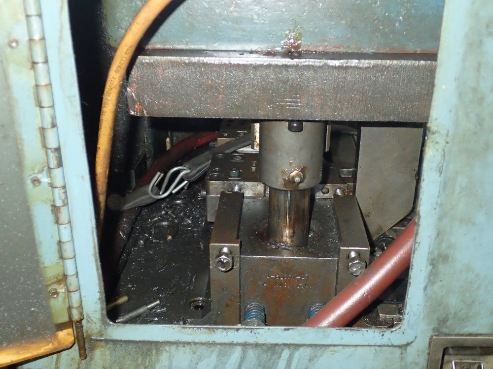 L&j Press Corperation Press