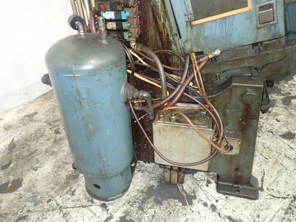 L&j Press Corperation Press