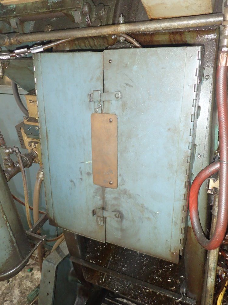 L&j Press Corperation Press