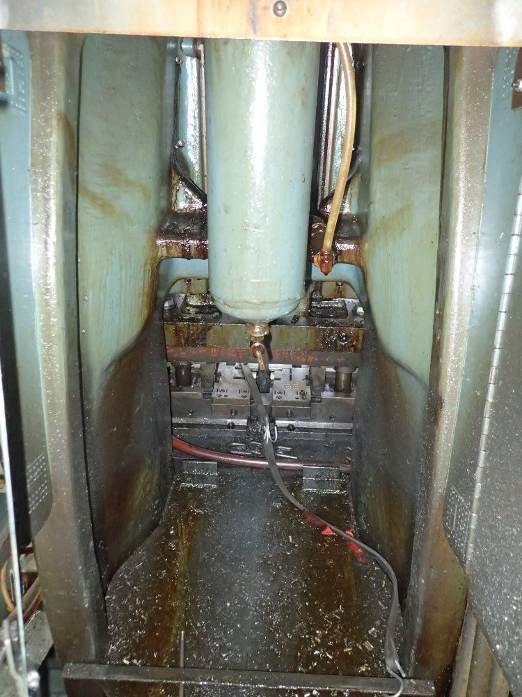 L&j Press Corperation Press