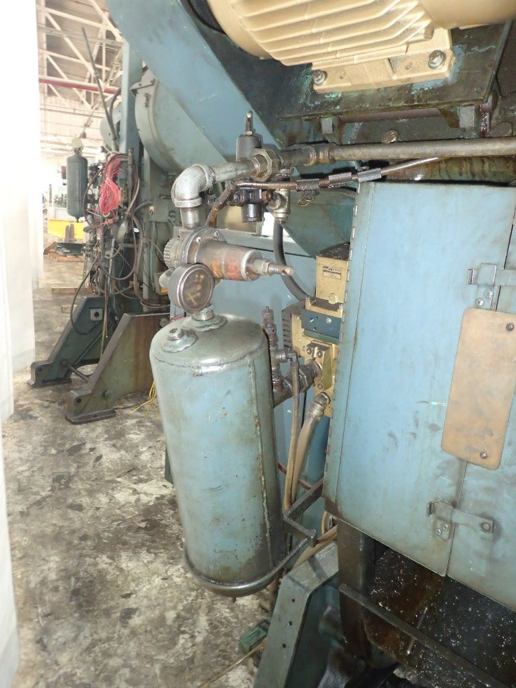 L&j Press Corperation Press