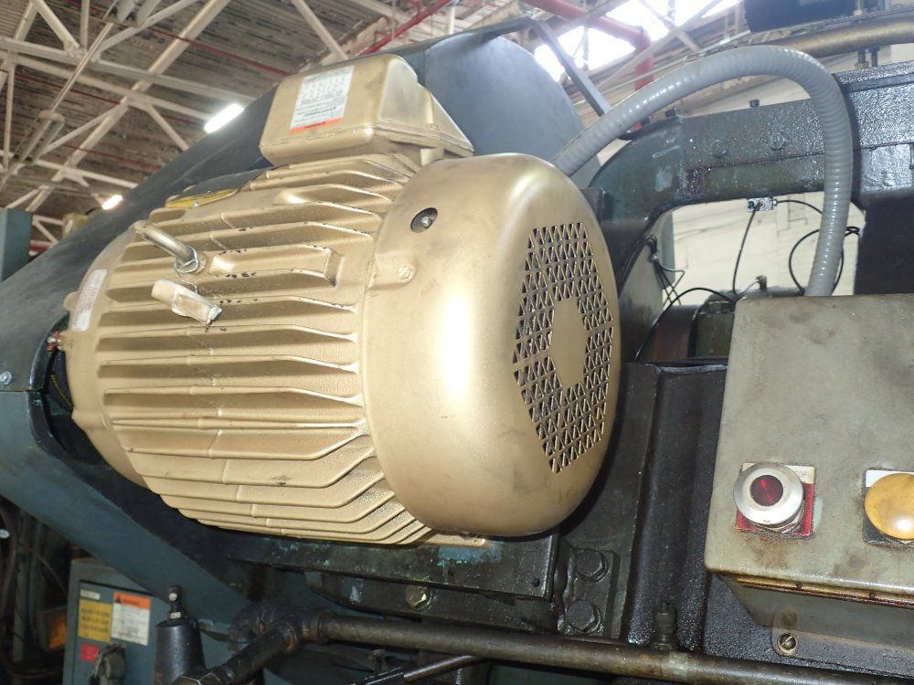 L&j Press Corperation Press