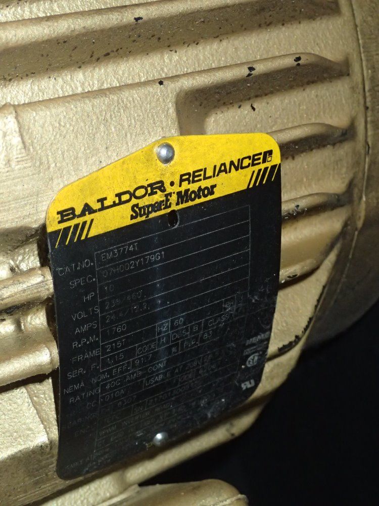 L&j Press Corperation Press