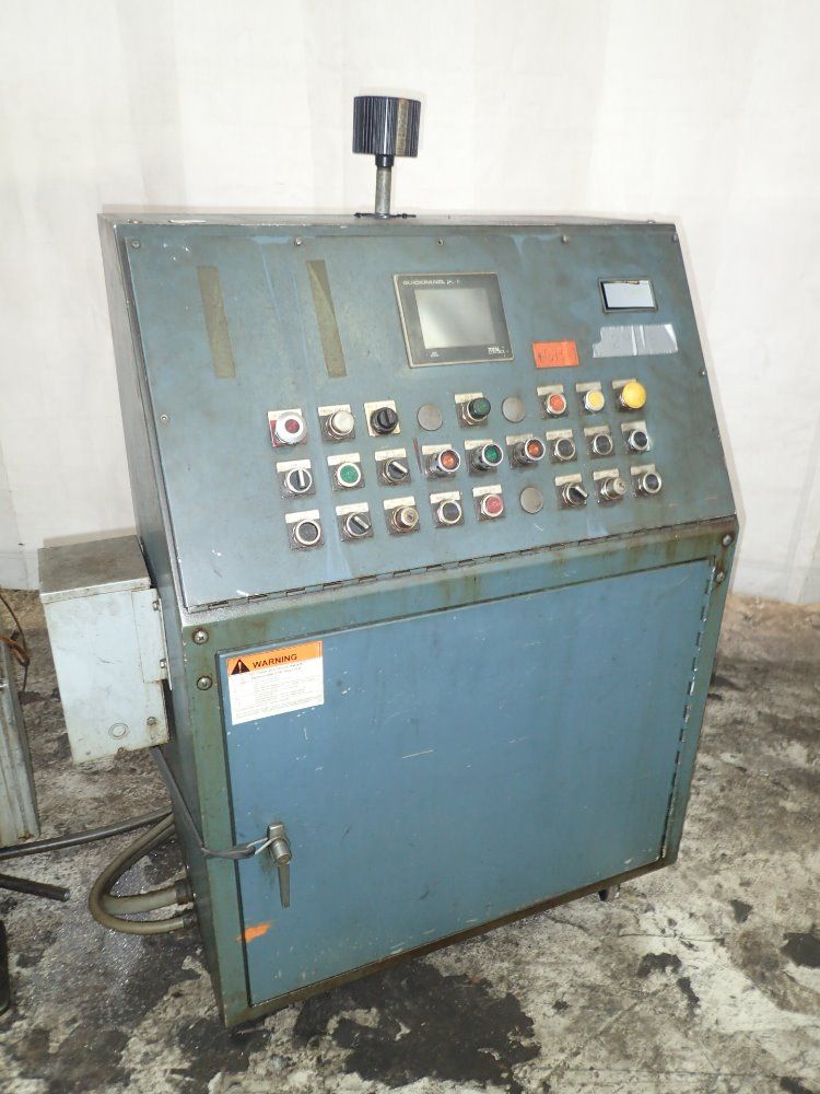 L&j Press Corperation Press