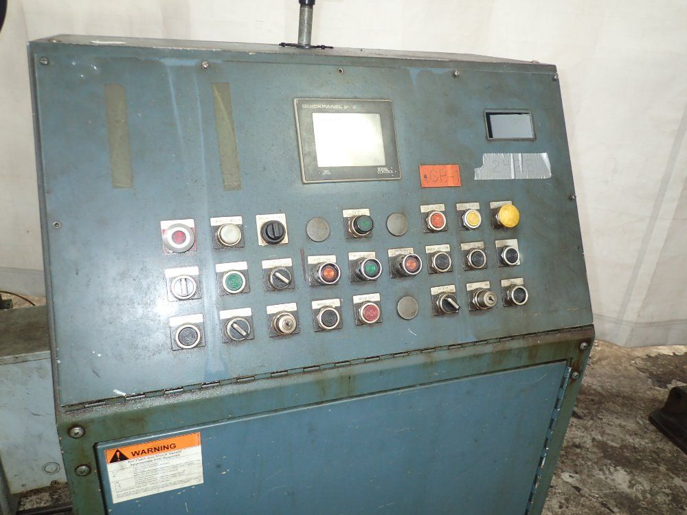 L&j Press Corperation Press