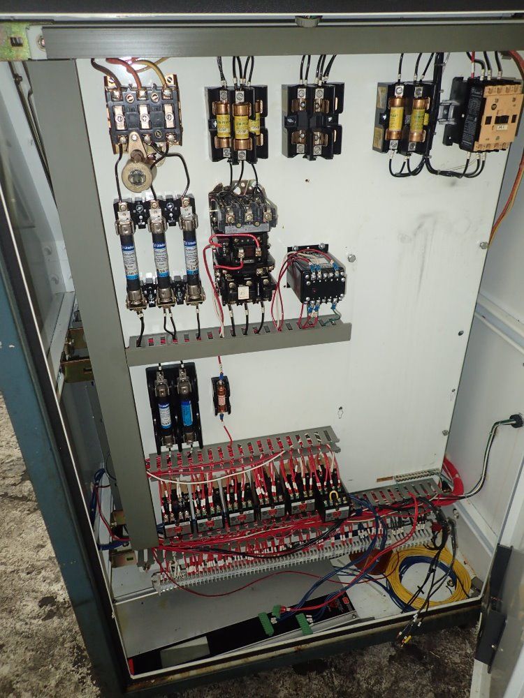 L&j Press Corperation Press