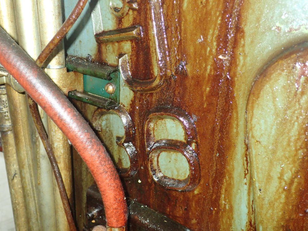 L&j Press Corperation Press