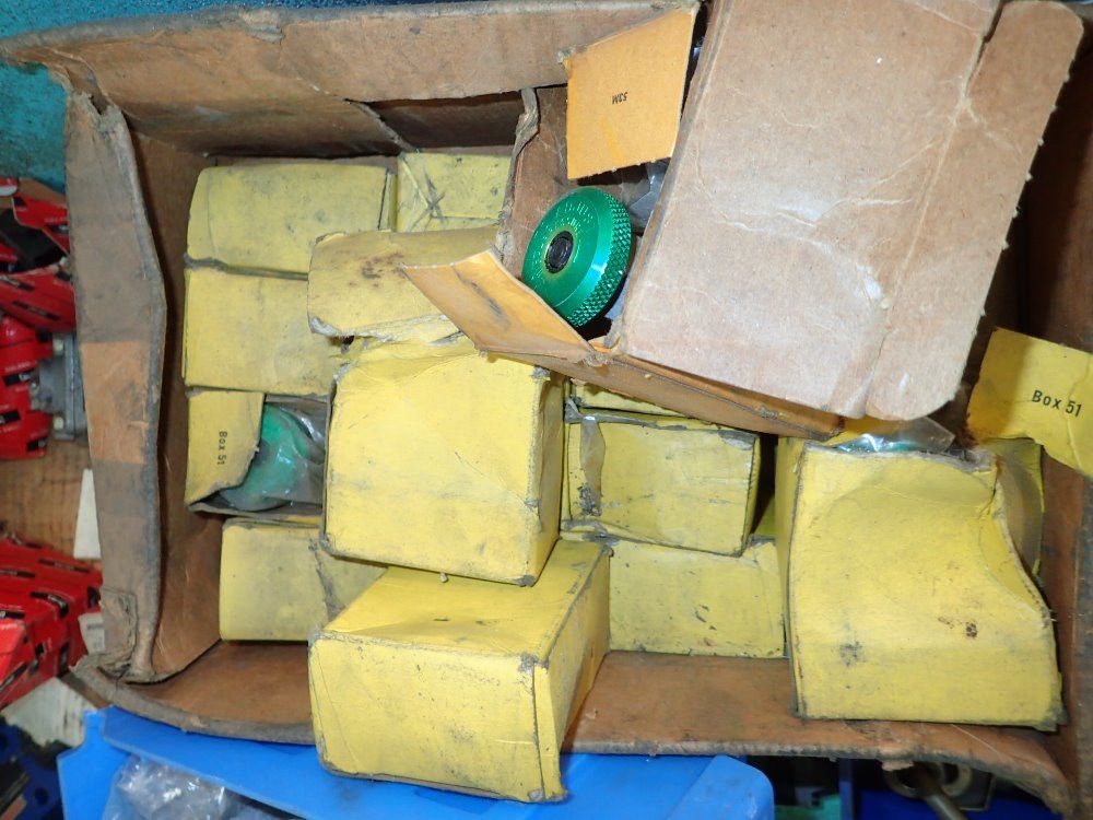 Asco / Manatrol / Rexroth Valves / Fittings