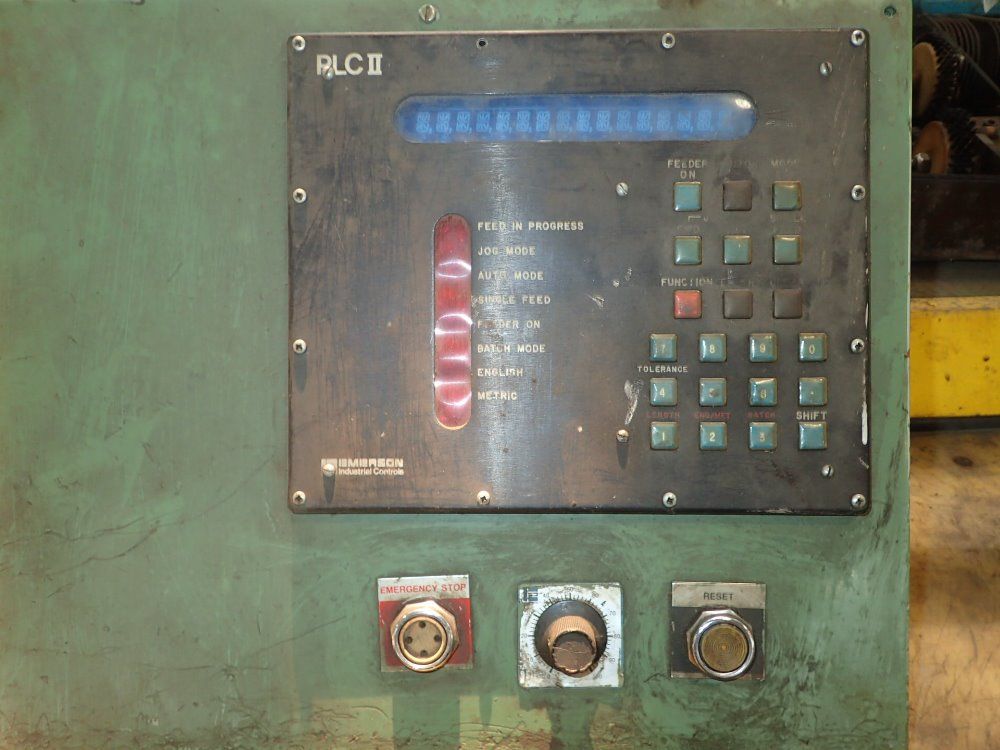 Rowe .020-.067 Mild Coil Straightener - C5-72-gb