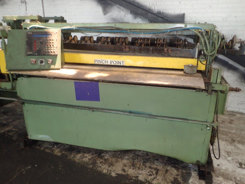 Rowe .020-.067 Mild Coil Straightener - C5-72-gb