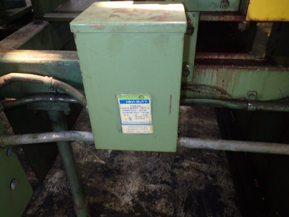 Rowe .020-.067 Mild Coil Straightener - C5-72-gb