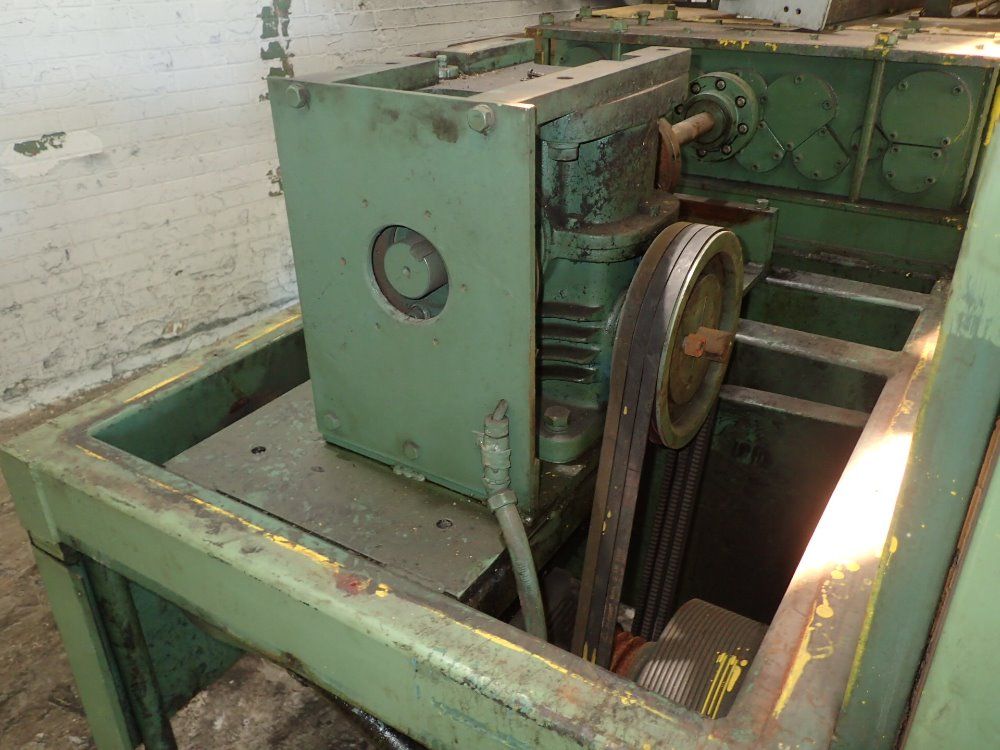 Rowe .020-.067 Mild Coil Straightener - C5-72-gb