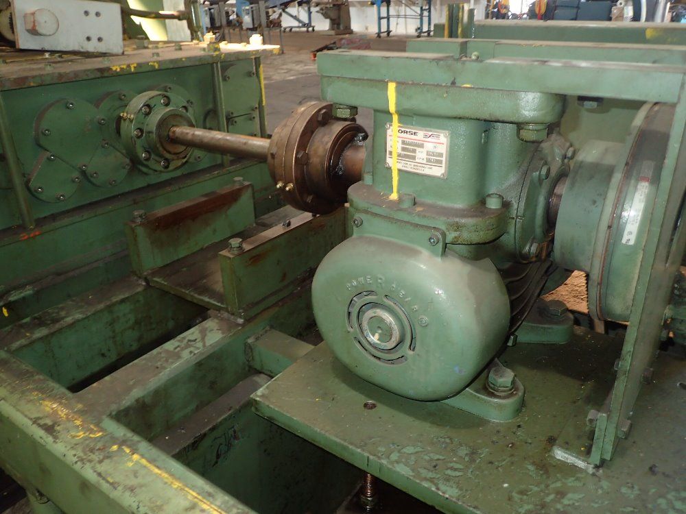 Rowe .020-.067 Mild Coil Straightener - C5-72-gb